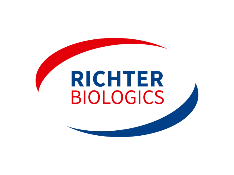 RICHTER BIOLOGICS